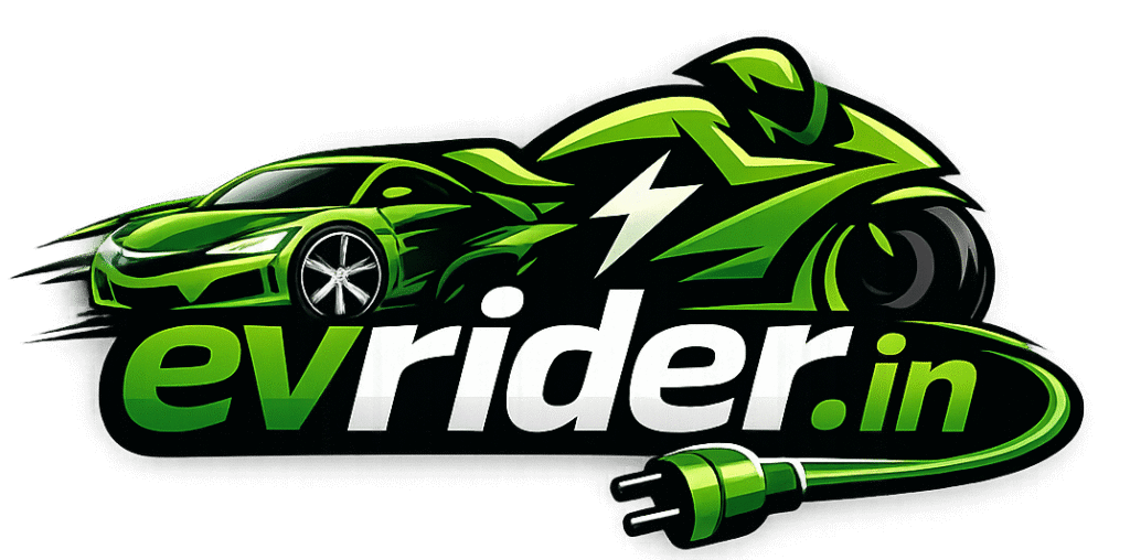 evrider