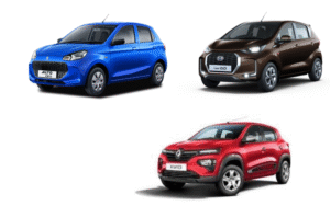 Maruti Suzuki Alto K10