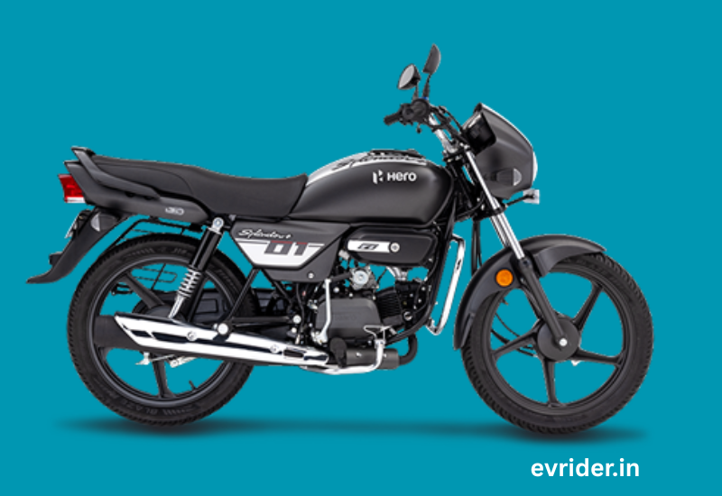 Hero Splendor Plus: Price, Features, Mileage, Colours & User Review (2025)