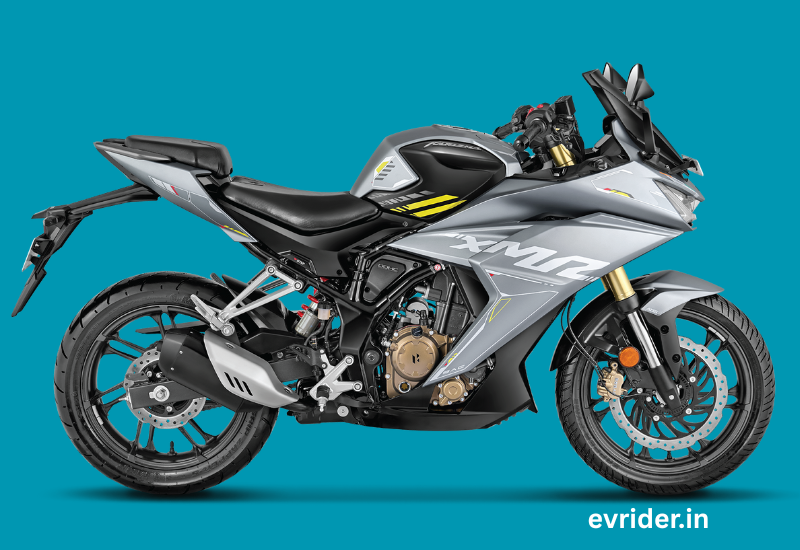 Hero Karizma XMR 250