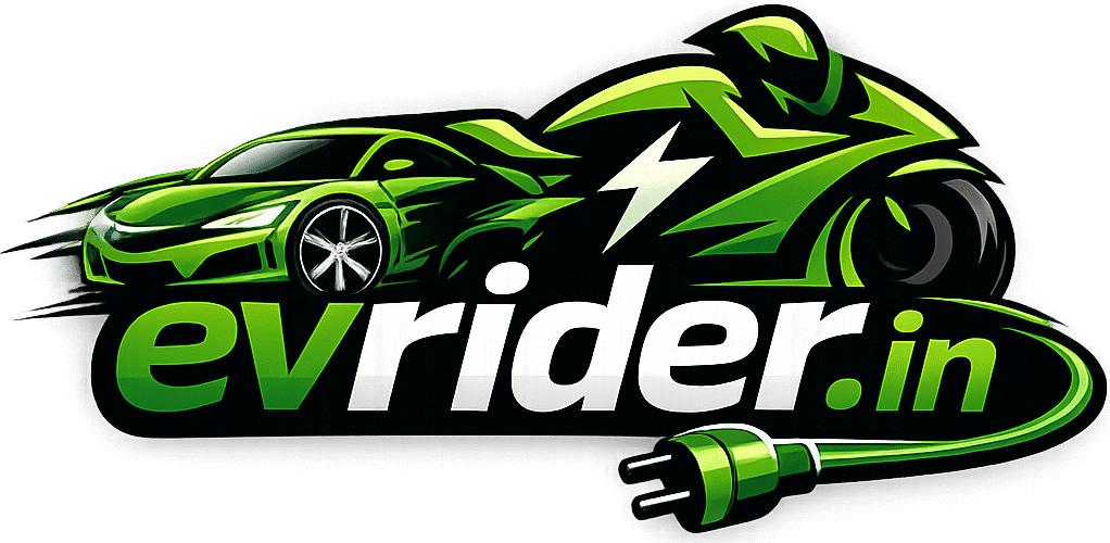 evrider