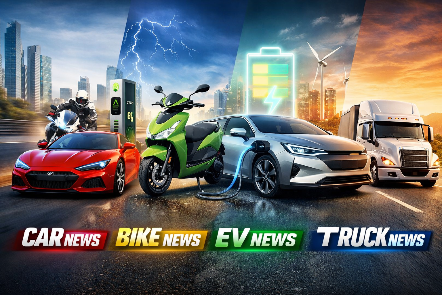 2026 में EV bikes और AI Technology: Electric Mobility का नया दौर