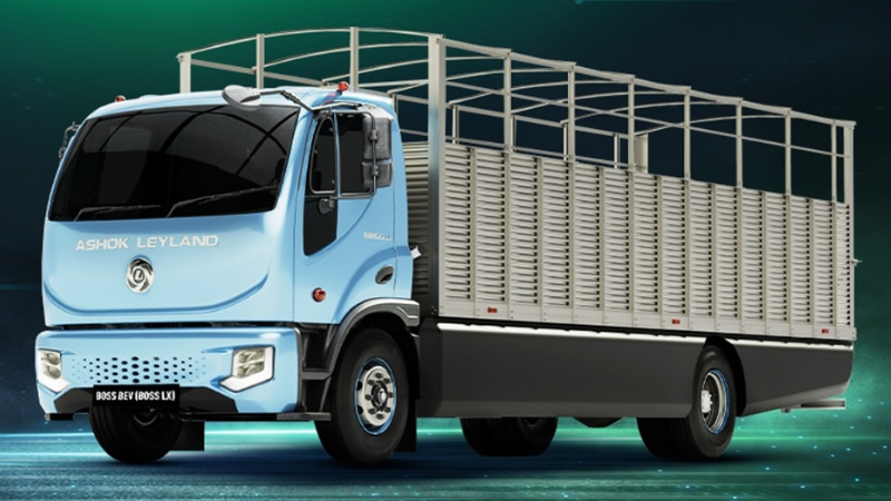 भारत में इलेक्ट्रिक ट्रकों का आगाज़: क्या 2026 रसद (Logistics) के लिए गेम-चेंजर होगा?