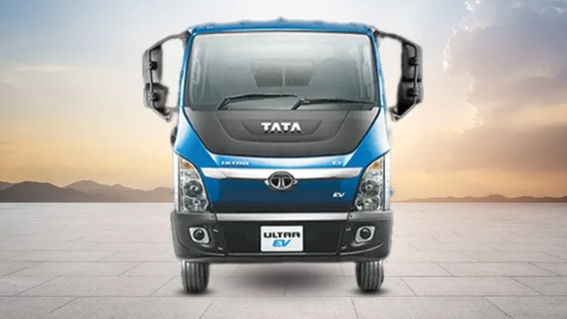 Electric trucks तेजी से बढ़ रहे हैं India में: EV Market का नया ट्रेंड