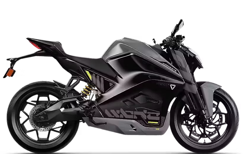 Ultraviolette F77 ownership experience: भारत में Electric Performance Bike का असली अनुभव