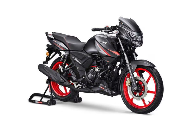 TVs Apache