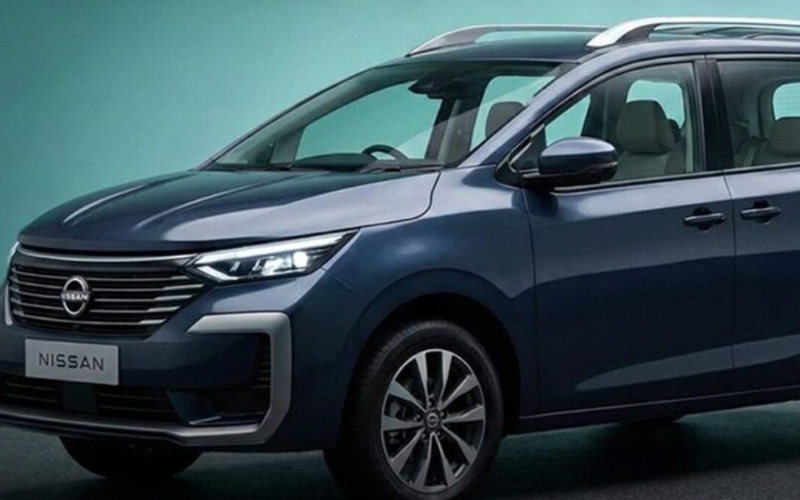 Nissan Gravite MPV लॉन्च: Compact MPV segment में नई चुनौती