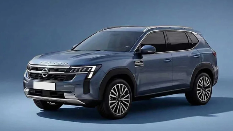 Nissan Tekton Review: 1.3L Turbo Engine और Launch Price की पूरी जानकारी