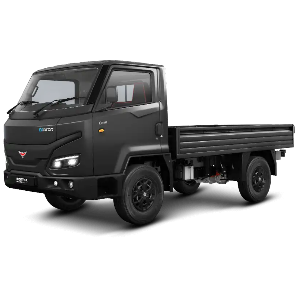 Montra Eviator Electric Mini Truck: Commercial EV Market में नई ताकत