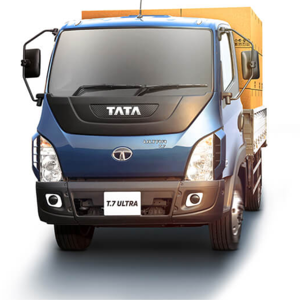 Tata Ultra E.7 Electric Truck: पूरी जानकारी, features, variants और price details