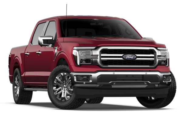 Ford F-150 Lightning Review: America’s Electric Pickup Truck Revolution
