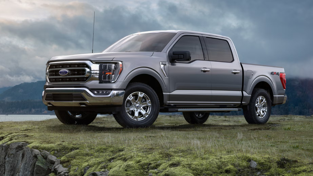Ford F-Series: Why America Still Loves This Legendary Truck